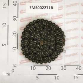CHAIN ASA 80 125 PASSI + GIUN