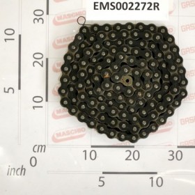 CHAIN ASA 80 123 PASSI + GIUN