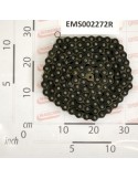CHAIN ASA 80 123 PASSI + GIUN