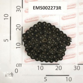 CHAIN ASA 80 79 PASSI + GIUNT