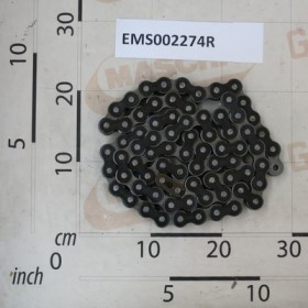 CHAIN ASA 80  75 PASSI + GIUN