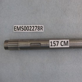 FIX POINT SHAFT