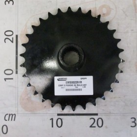 COMP.S.PINION RIGHT ROLL ANTER