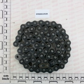 CHAIN A RULLI ASA60 71 P. +GI