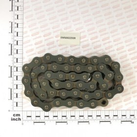 CHAIN A RULLI ISO 16B-1 43 P.