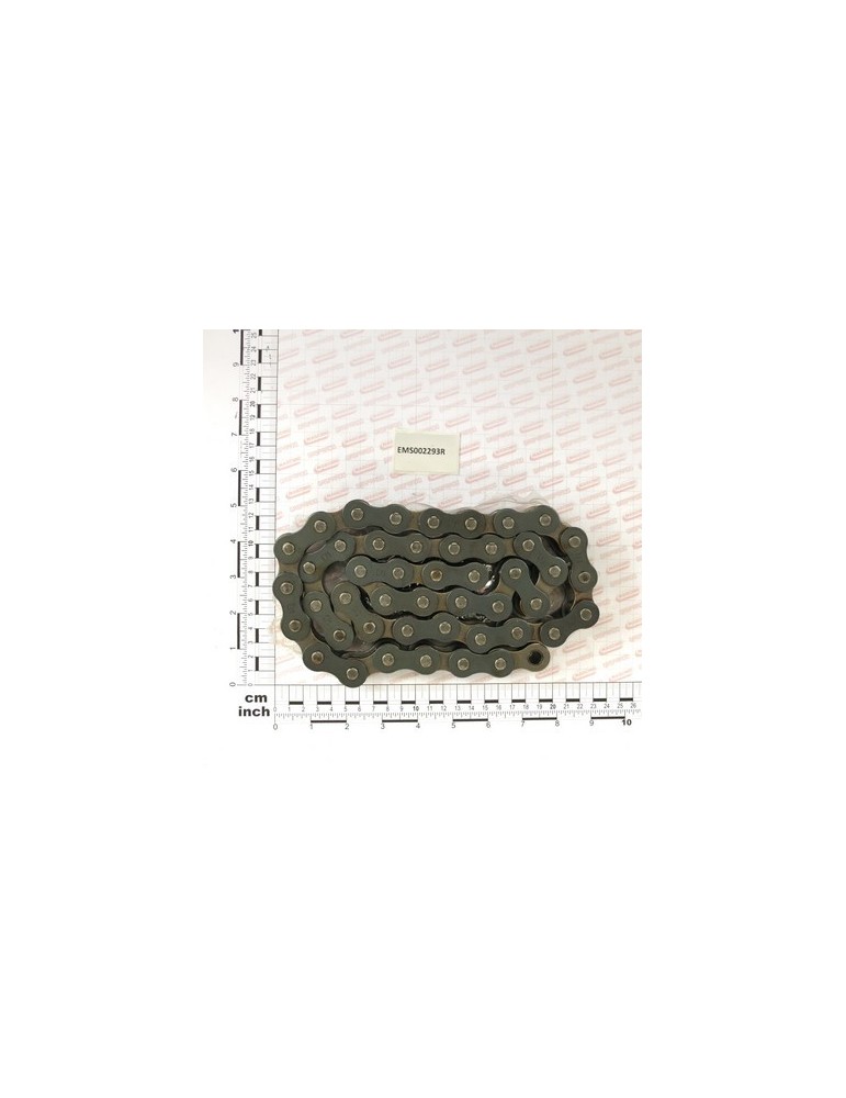 CHAIN A RULLI ISO 16B-1 43 P.