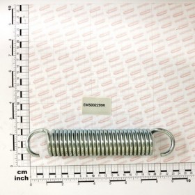 TRACTION SPRING (6X42X220) ZBD