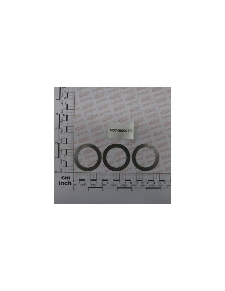 Maschio Gaspardo SET DISTANT. 0,3/4/5 M07400002R