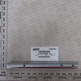 MOTOR SHAFT ZB
