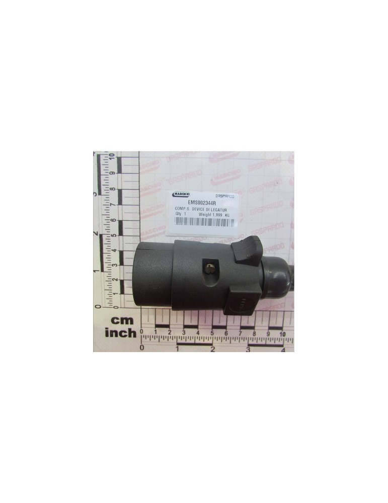 COMP.S. DEVICE DI LEGATUR