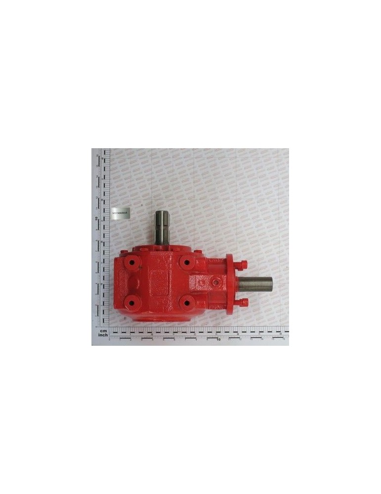 Maschio Gaspardo MULTIPLICATOR COMER GIRAFFA M07400201R