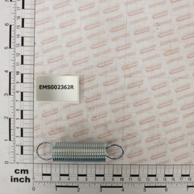 SPRING BRAKE NET ZB