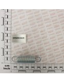 SPRING BRAKE NET ZB
