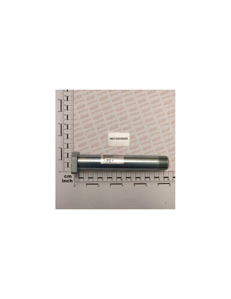 Maschio Gaspardo COMP.PIVOT D-30 L-179 M07400589R