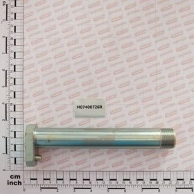 Maschio Gaspardo BOLT D-30 L- 199 M07400726R