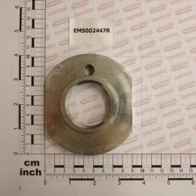 RING NUT  ZB