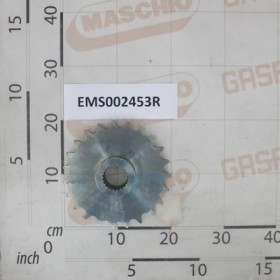 COMP.S. PINION Z-23   VIR