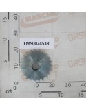 COMP.S. PINION Z-23   VIR