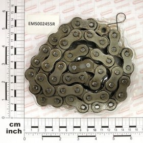 CHAIN ASA 60  45 PASSI + GIUN