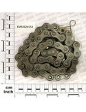 CHAIN ASA 60  45 PASSI + GIUN