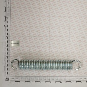 TRAC. SPRING (8X50X330)  ZBD