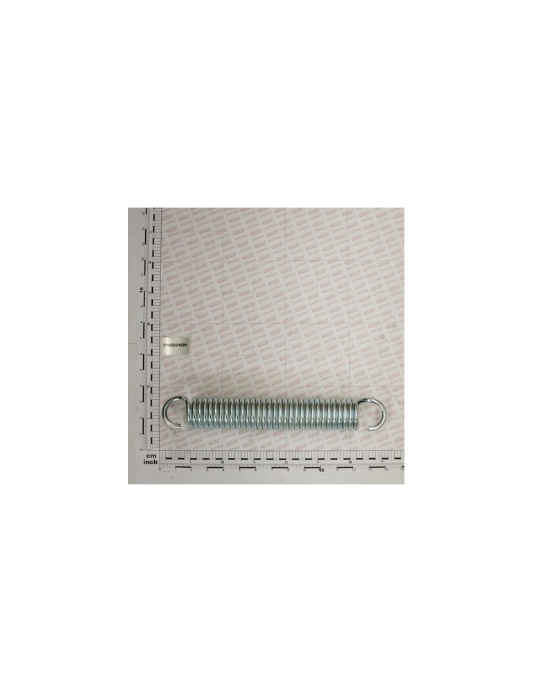 TRAC. SPRING (8X50X330)  ZBD