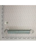 TRAC. SPRING (8X50X330)  ZBD