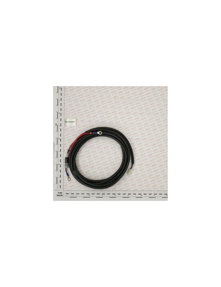 BATTERY POWER CABLE