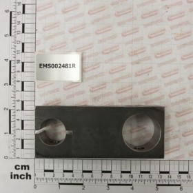 FORKED  CONNECTING ROD ZB