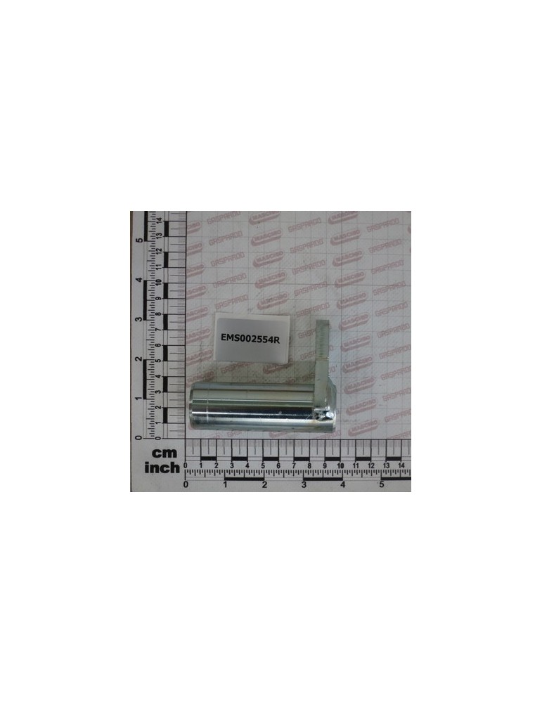 COMP.S. PIN EST. FORK  ZB