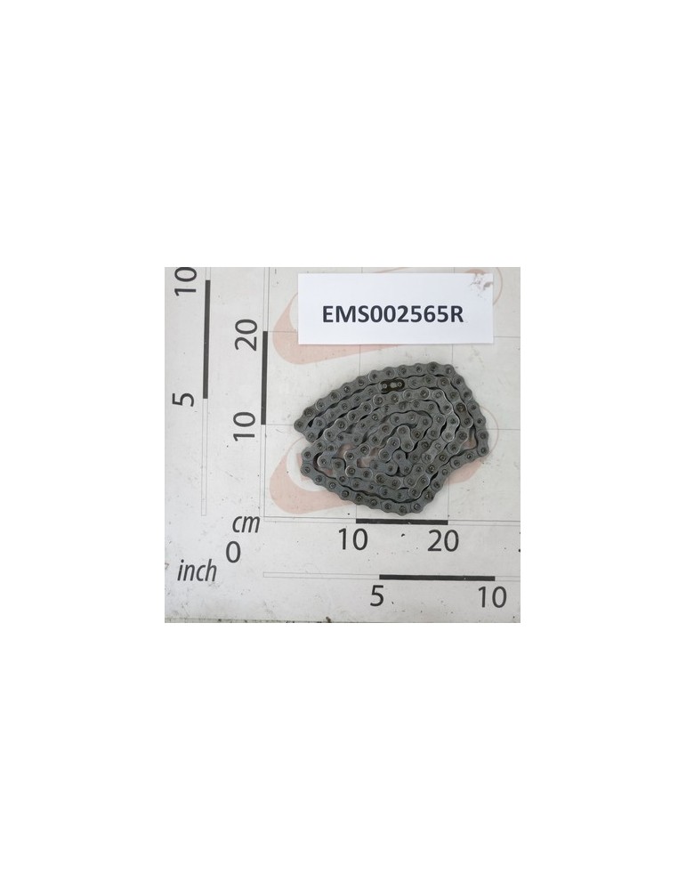 CHAIN 5/8\"X 3/8\" 110 PASSI (L