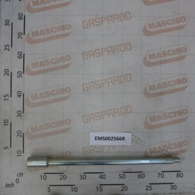 COMP.S. SHAFT HEAD  ZB