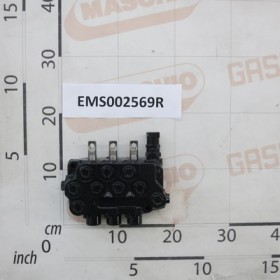 DISTRIBUTOR MONOCORPS DA 3/8\"