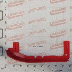 Maschio Gaspardo SLITTA SX M09700563R