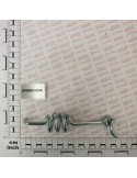 SPRING TONGS RIGHT  ZBD