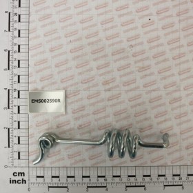 SPRING TONGS LEFT  ZBD