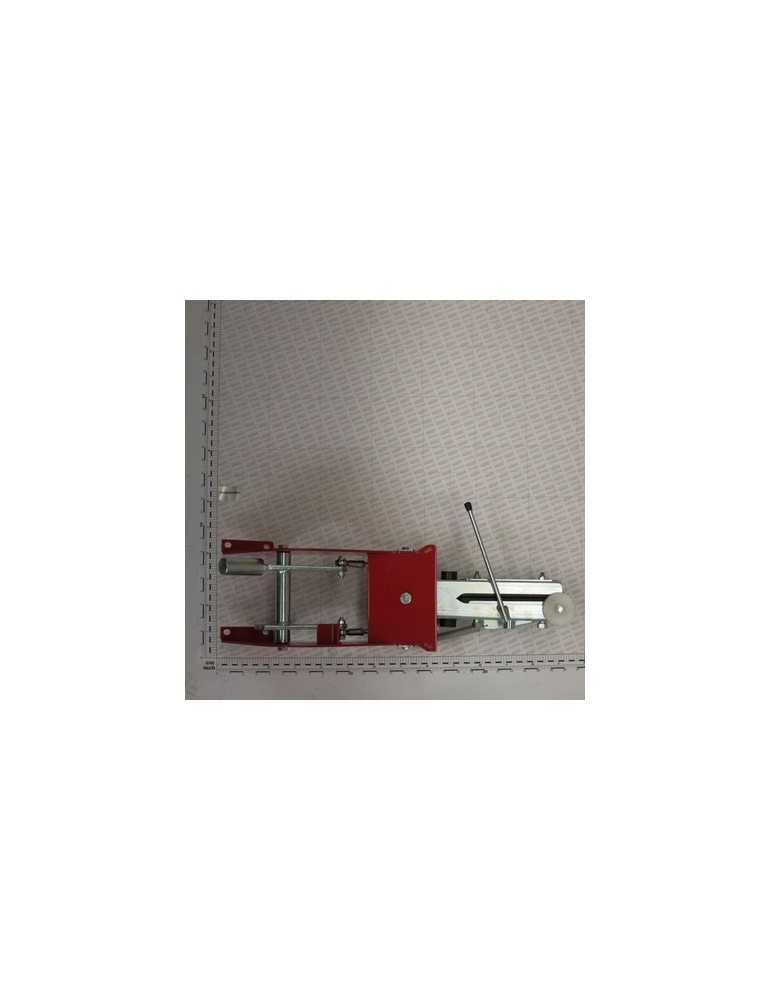 COMPOUND OF CUTTING MECHANISM