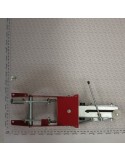 COMPOUND OF CUTTING MECHANISM