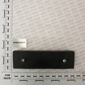 RUBBER-HANDLE CRIMP