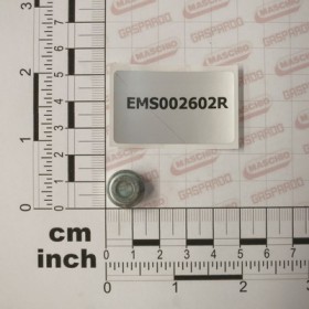 PIN D-10-14  ZB