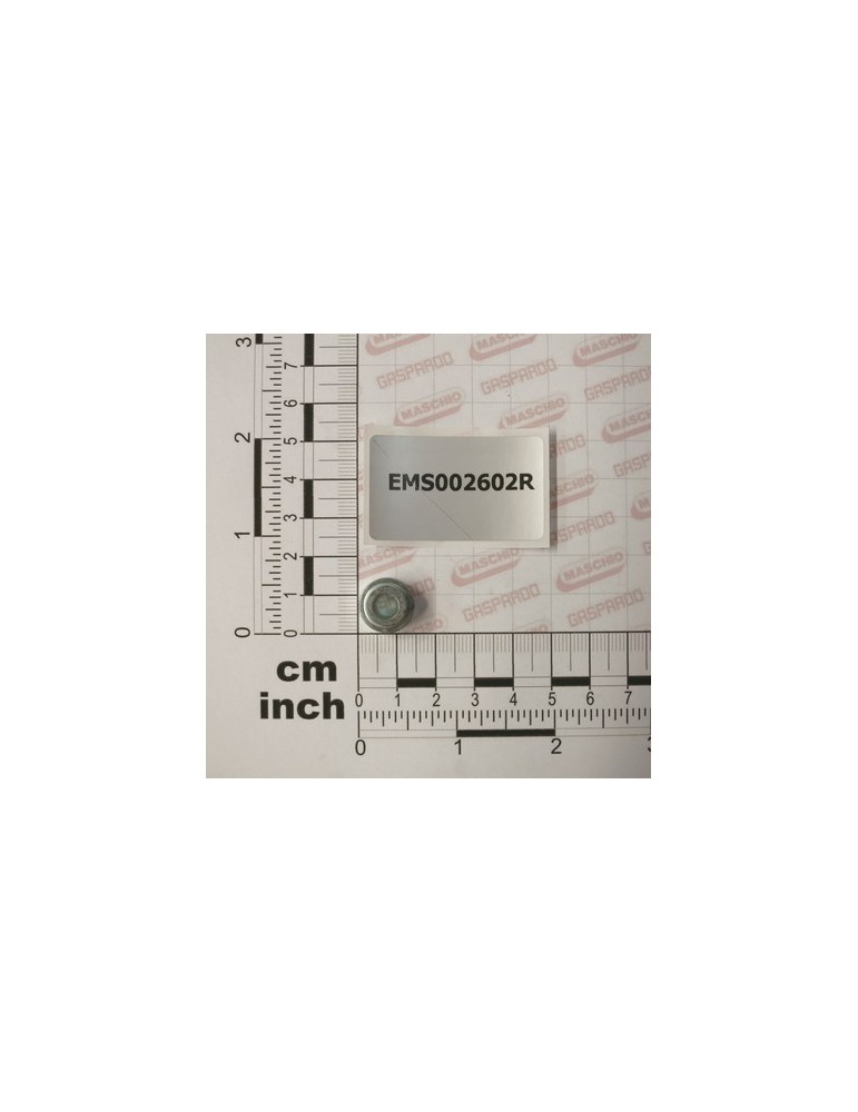PIN D-10-14  ZB