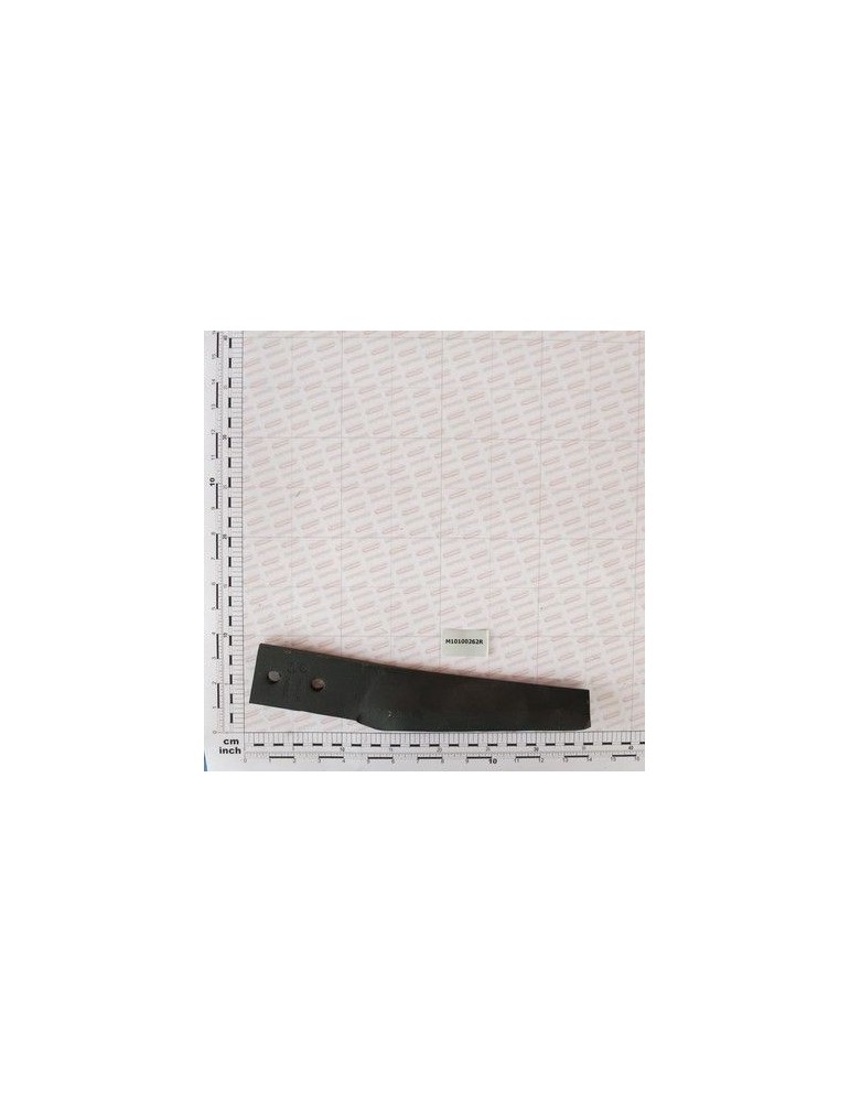 Maschio Gaspardo CUTIT DREAPTA SP.10 MM. M10100262R