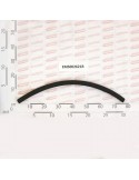 PIPE RUBBER