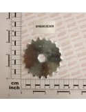 PINION 1/2\" 5/16\" Z-20 DIN818
