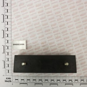 RUBBER PER TONGS