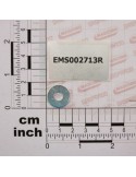 WASHER M6 6.6X18X2   023.005