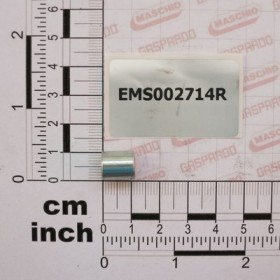 BUSHING D6-10