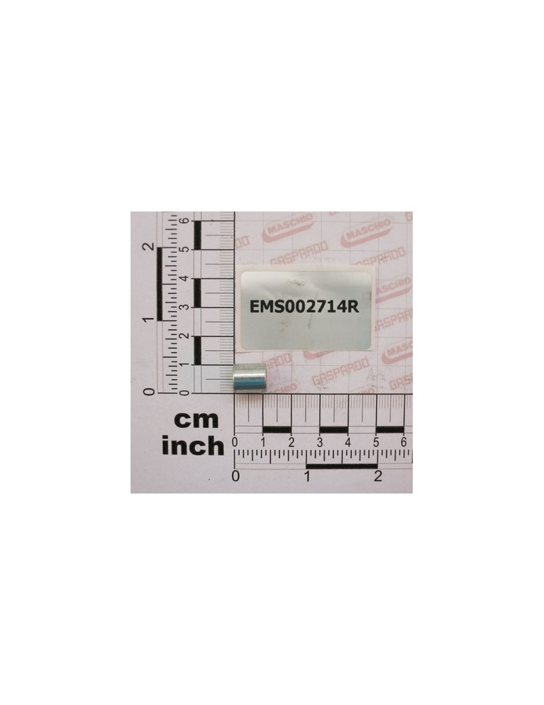 BUSHING D6-10