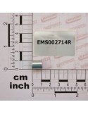 BUSHING D6-10