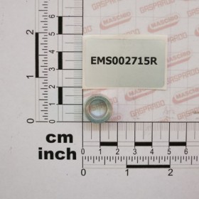BUSHING D10-16